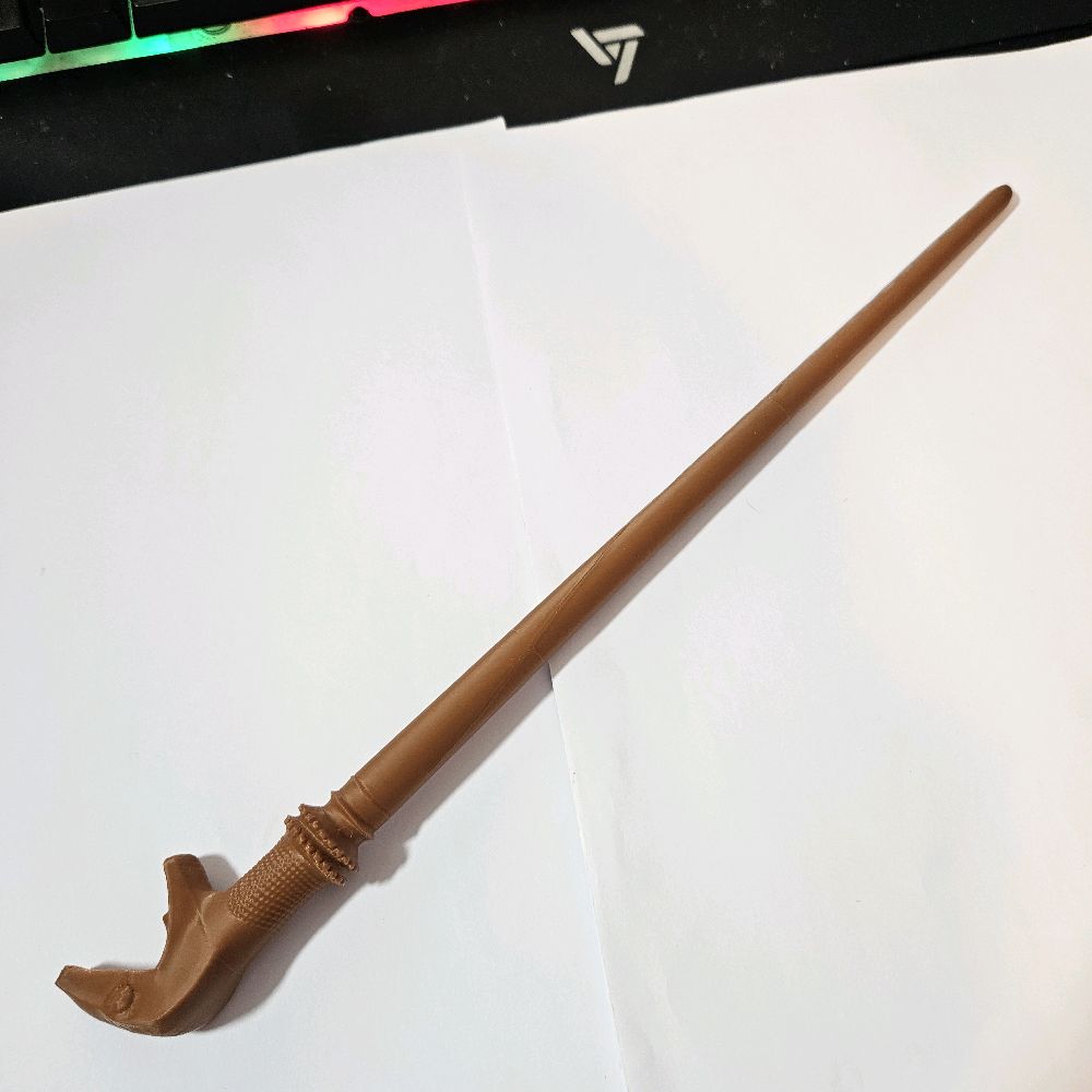 Harry Potter Wands - Decorative Ornaments for Display Only - Image 11