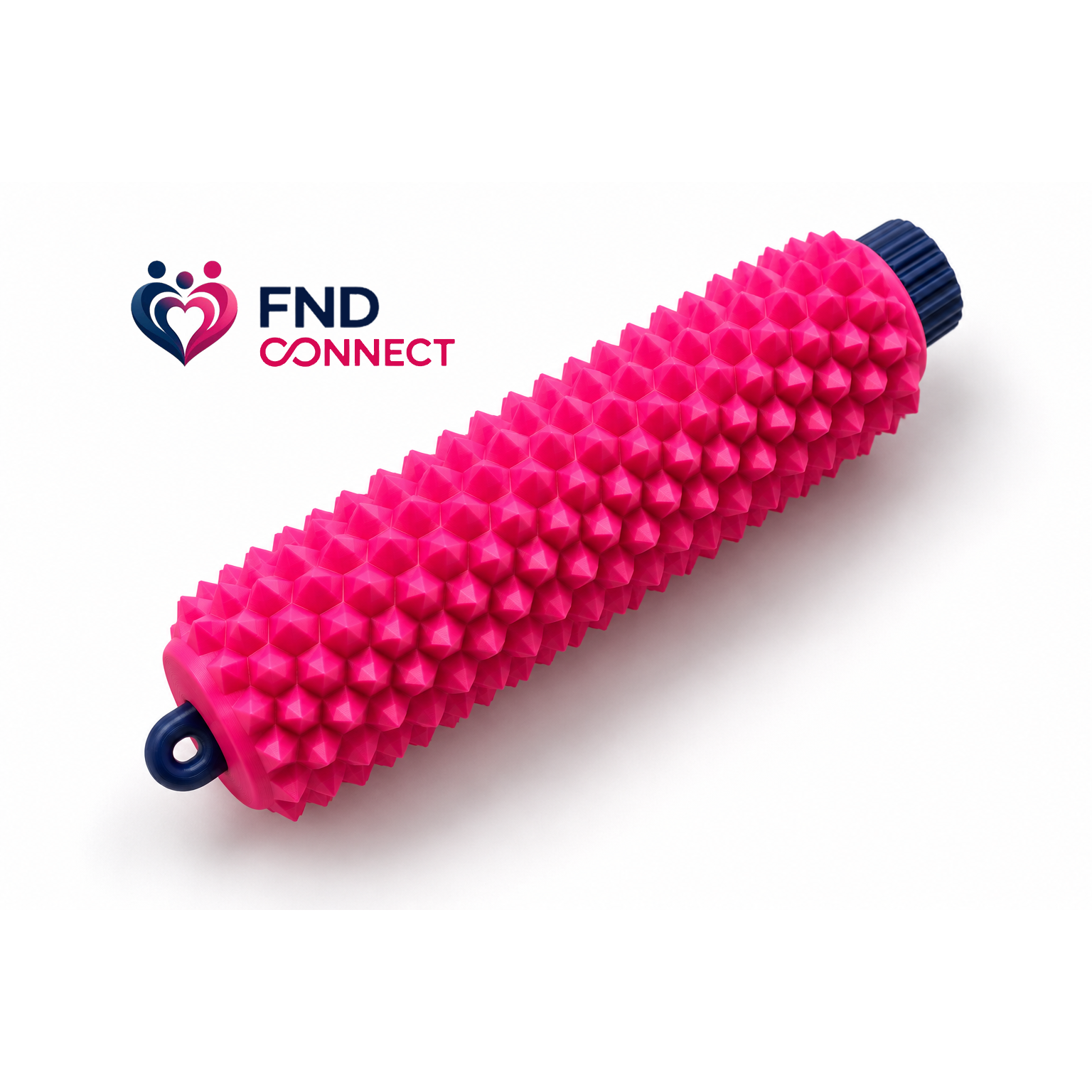 FND Connect Ouchie