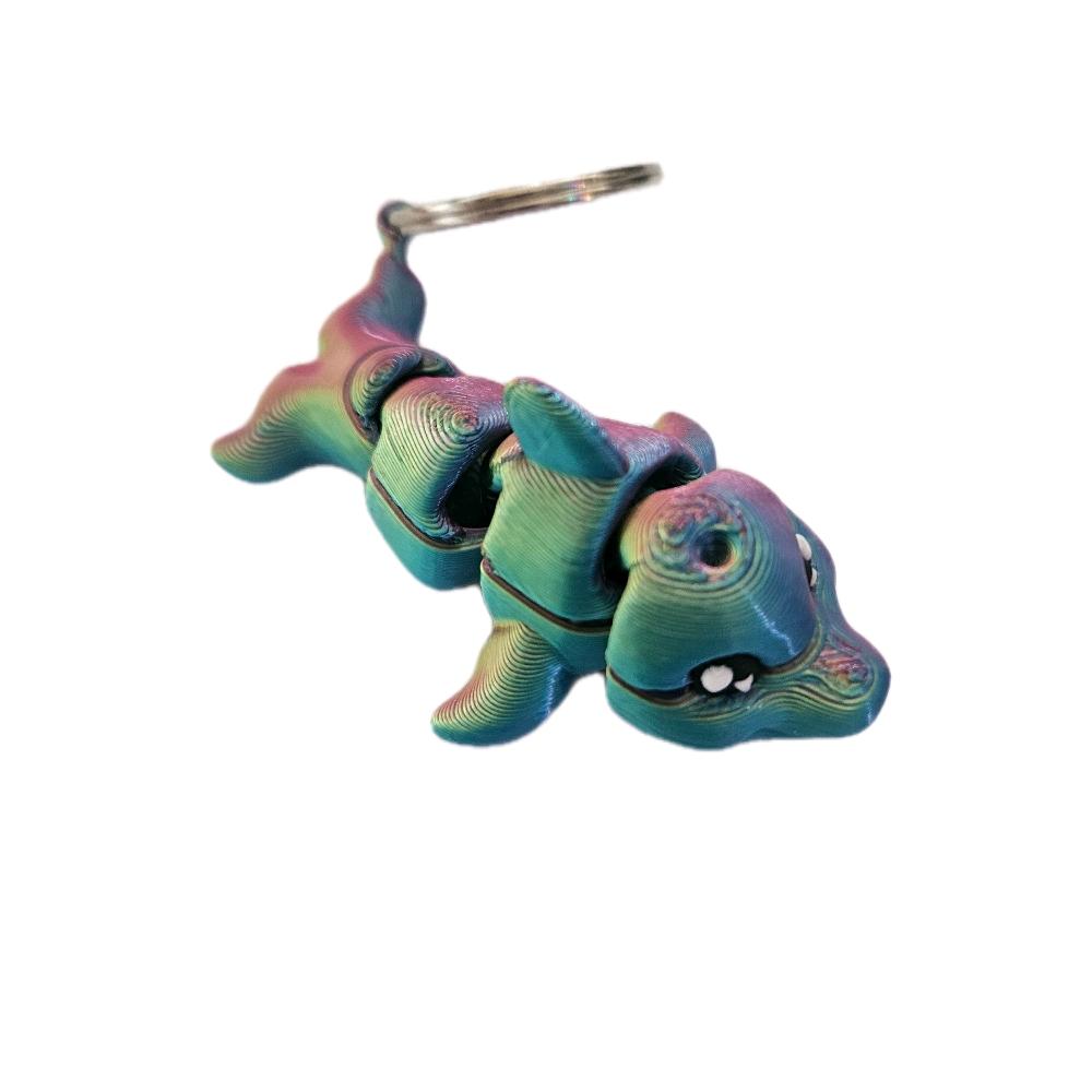 Creature Collection – The Perfect Fidget Companions!  Fidget Toy for ADHD, Autism and Anxiety relief. - Image 2