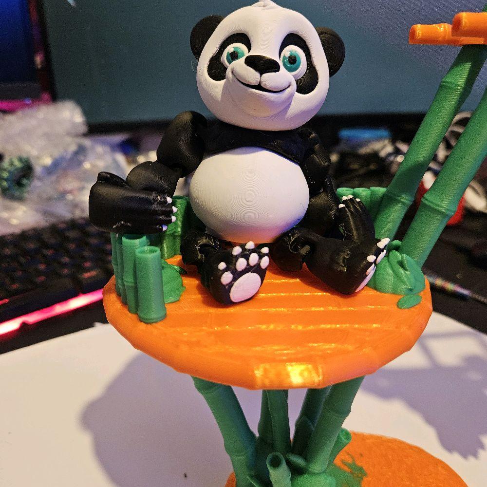 Articulated Flexible Animal Collection – Stunning Sensory Desk Buddies - Image 3