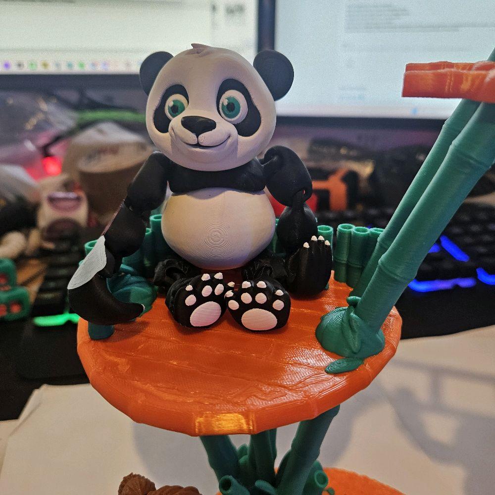 Articulated Flexible Animal Collection – Stunning Sensory Desk Buddies - Image 5